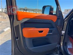 لاند روفر دفندر